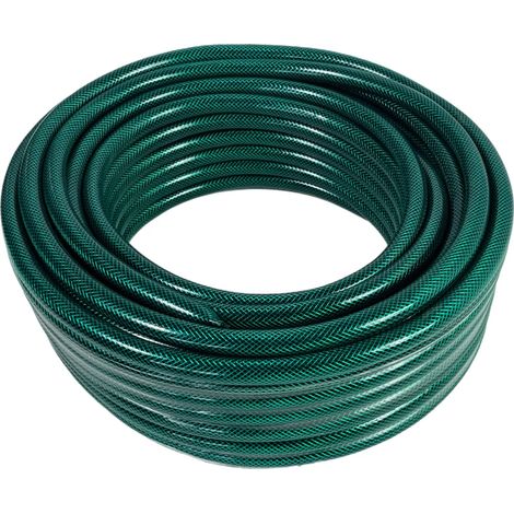 Tuyau d'arrosage VaGo, tuyau d'irrigation de 20 m, diamètre 3/4". (1/5)