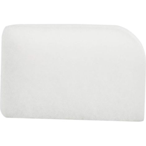 Compatible Polissage Filtration Tapis Convient pour Fluval 304 305 306 404 405 406 (Paquet de 12) (1/5)