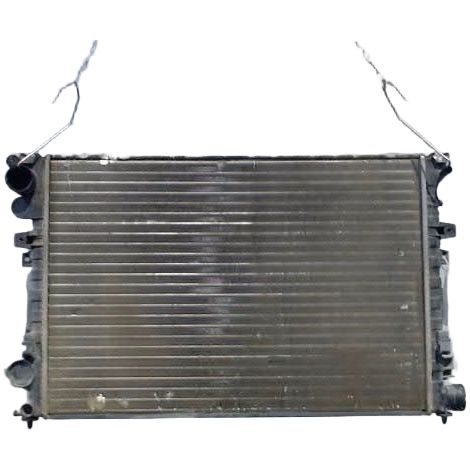 [PRODUIT D'OCCASION] Radiateur CITROEN Jumpy Tole Long 2004- ♻️ Ref Oe. 1301p3 - Garantie à vie (1/3)