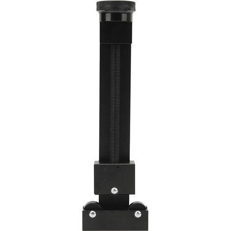 Coupe-filtre à huile auto 91081032, aluminium anodisé robuste, compatible filtres diamètre 1-1/2 à 6-1/8 pouces (1/5)