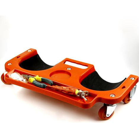 Rodilleras resistentes para el trabajo, rodilleras con ruedas, capacidad de giro de 360 grados sin levantar, protección flexible de rodilla (1/2)