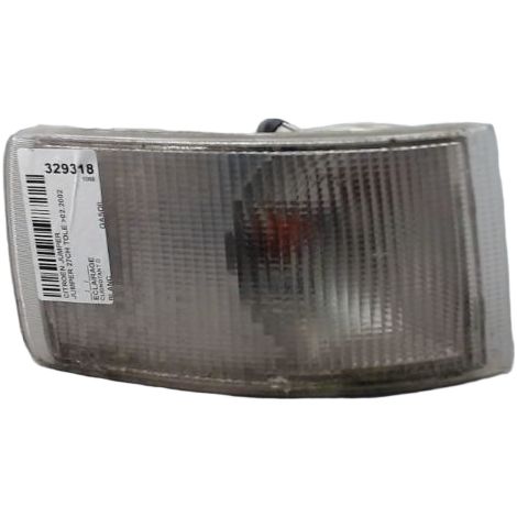 Clignotant Droit CITROEN Jumper 27ch Tole -2002 (1/3)