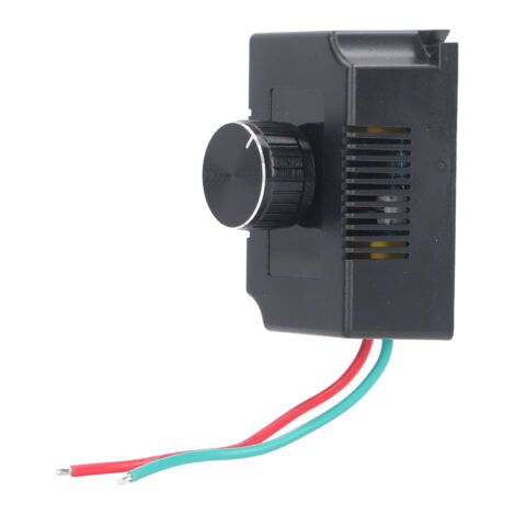 QORVA-Contrôleur de vitesse de moteur, régulateur de vitesse à variation continue CA 220 V, pour broyeur de pompe