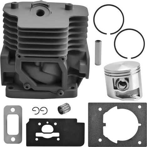 Ensemble Cylindre Piston pour PB-8010H, PB-8010T, PB-9010H, PB-90 (1/4)