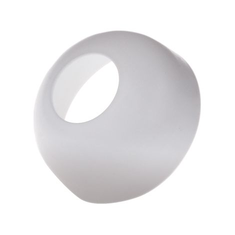 HL8EL/30 Siphonrosette elastisch DN32