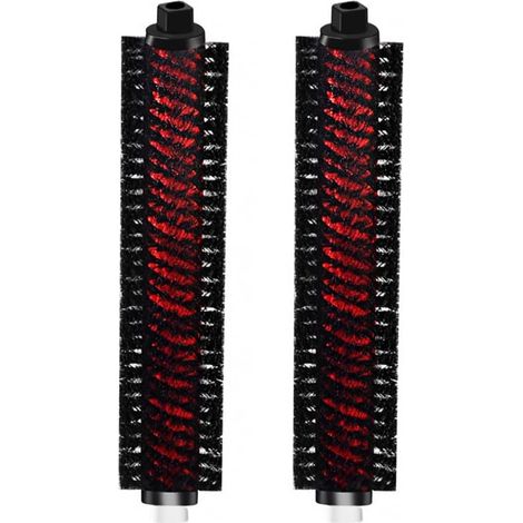 Ricambi per Roborock S8 Pro Ultra S8+ / S7 MAXV Ultra / S7 Max Ultra / S7 Pro Ultra - Spazzole Principali DuoroColor (1/5)