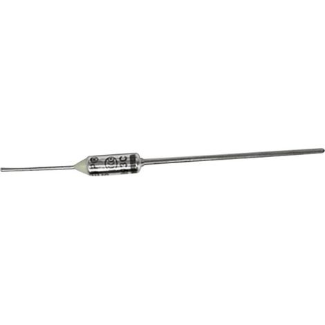 ESKA E5A00229C Temperatursicherung 229 °C 16 A 250 V/AC  1 St.