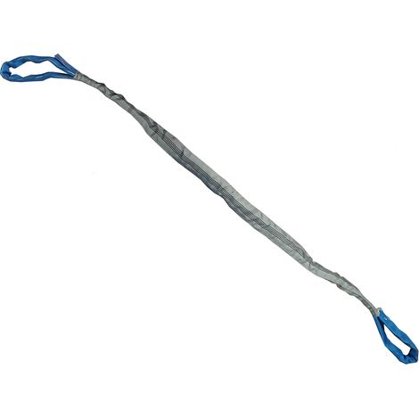 Linka holownicza do tira 21t / 6m
