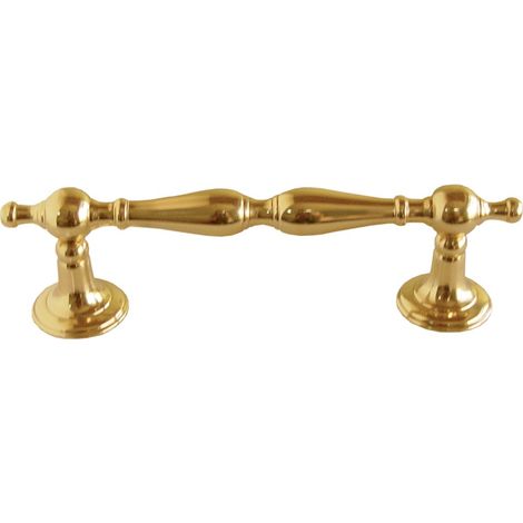 Imex el zorro 76010 - Girando maniglione (luminosità in ottone 160mm) (1/2)