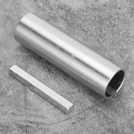 Adaptateur de manivelle de pompe à moteur de 3/4 à 7/8 avec douille et calage (1/5)