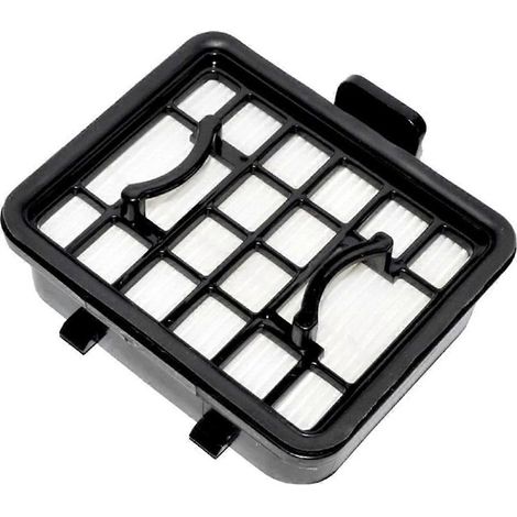 Filtres de rechange fiables pour Bosch GAS 18V1 GAS18V3N 1619PB2034. Technologie de filtration améliorée. 1 filtre. (1/5)
