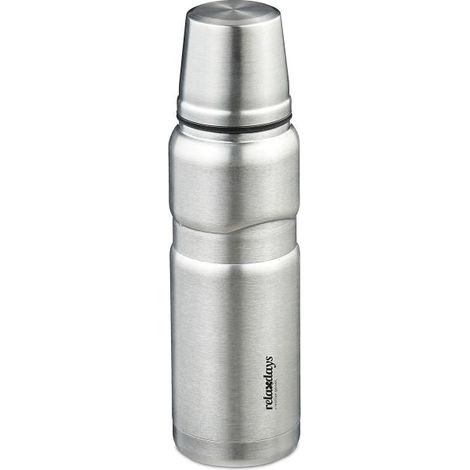 Borraccia con bicchiere 500 ml 8831076 (1/5)