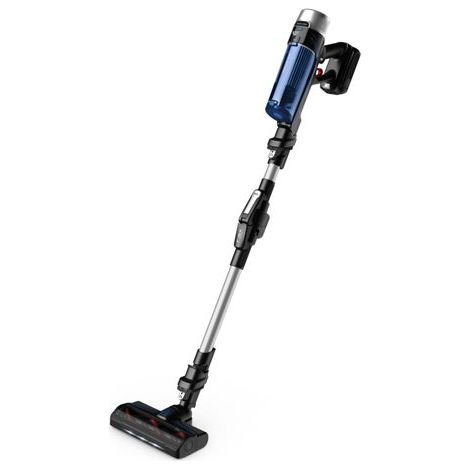 Rowenta RH20C0 X-Force Flex 9.60 Aqua Aller, silber (1/5)