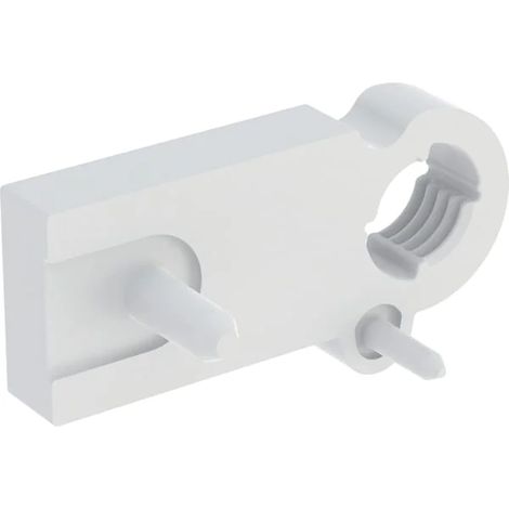 Geberit patte de fixation pour boulon d'écartement, 889246001
