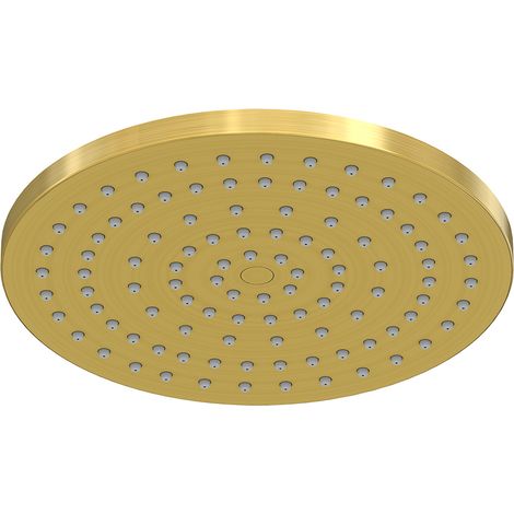 Steinberg Serie 340 Rain Shower, EasyClean, redondo, diámetro (1/5)