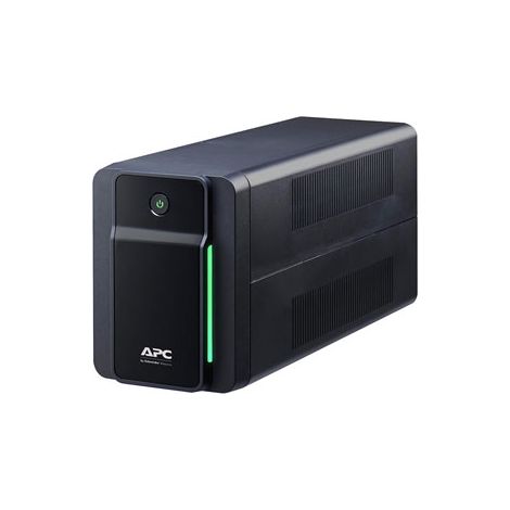 APC - APC Back-UPS - Onduleur - 950VA (1/6)