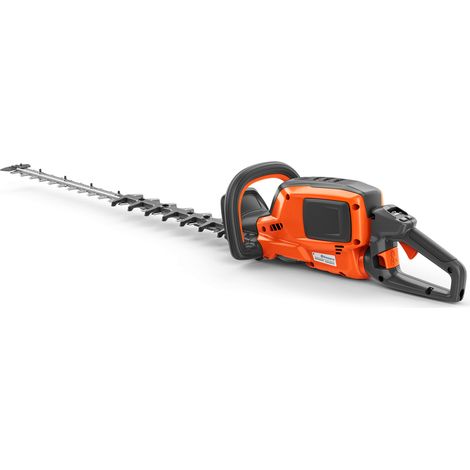 Husqvarna 522IHD75 Tagliasiepi tosasiepi senza batteria e caricabatteria