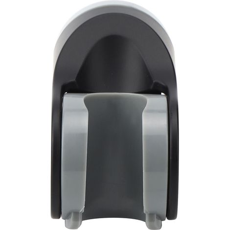 Verstellbare Halterung für Handbrauseköpfe – Badezimmeraccessoire (1/5)