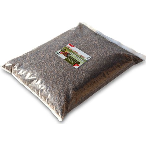 Engrais bulbes à fleurs d'ornement et de production - Agro Sens - Sac 15 kg (1/4)