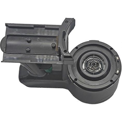 Unité principale d'aspirateur comprenant le moteur de ventilateur et l'ensemble de l'unité principale d'aspirateur pour Vactidy Blitz V9/Vactidy V9 (1/5)