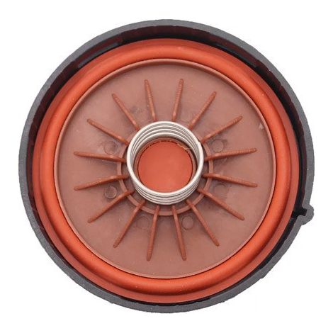 Reparatursatz für Porsche Cayenne 2007-2010 PCV-Ventildeckel (OE 94810513207)