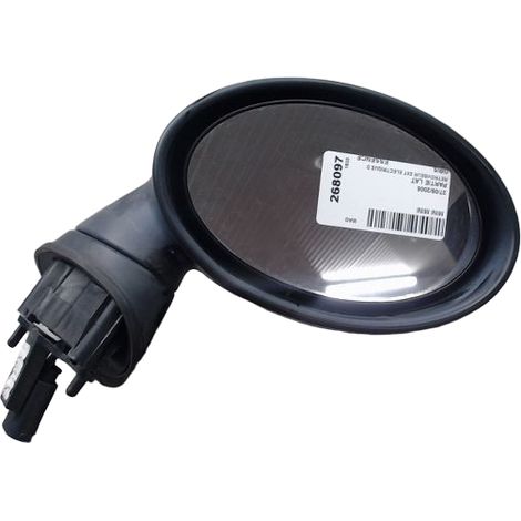 Retroviseur Exterieur Electrique Droit Mini Mini [PRODUIT D'OCCASION]♻️51167192470