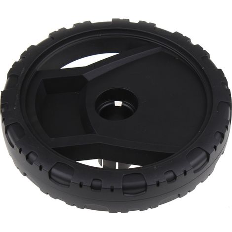 Karcher - rueda 160 hummer - 55152980 - 4039784708754