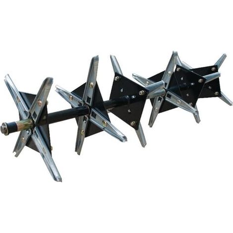 Aérateur de gazon AGRI-FAB 450474