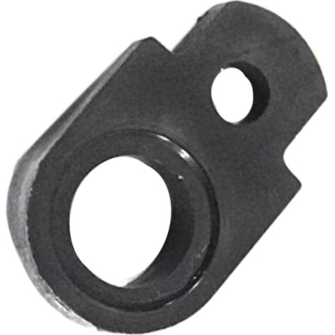 Entretoise de charniére d'origine (DA66-00343A) Réfrigérateur, congélateur SAMSUNG