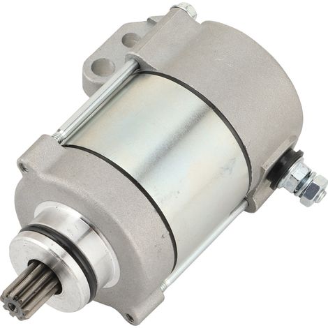 Starter motor, compatible with 200XCW (2013-2016) and 250XC (2009-2014) motors. (55140001000) (1/4)
