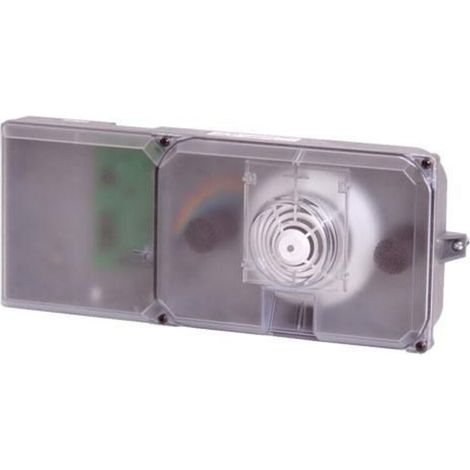 BOSCH FAD-420-HS-EN Boîtier de prélèvement d'air pour détecteur de conduit
