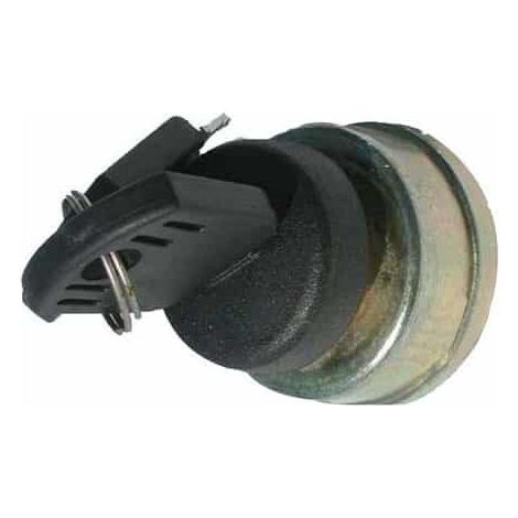 Interruptor llave CASTELGARDEN 18450065/1 modelo TC - TCP