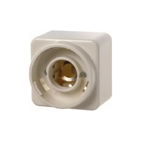 Berker AP-LICHTSIGNAL OHNE HAUBE E14 / BERKER 513040 WS 513040 (1/2)
