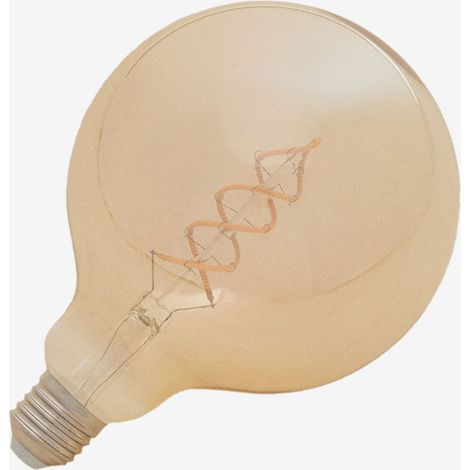SKLUM Dimmbare Vintage LED-Glühbirne E27 mit Farbverlauf Ohbo                                   
