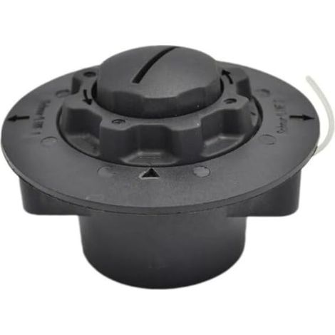TÊTE DE FAUCHAGE pour Coupe-Bordure STIHL FS38 FS45 FS46 FS50 FSE60 FSE71 FSE81 A (1/5)