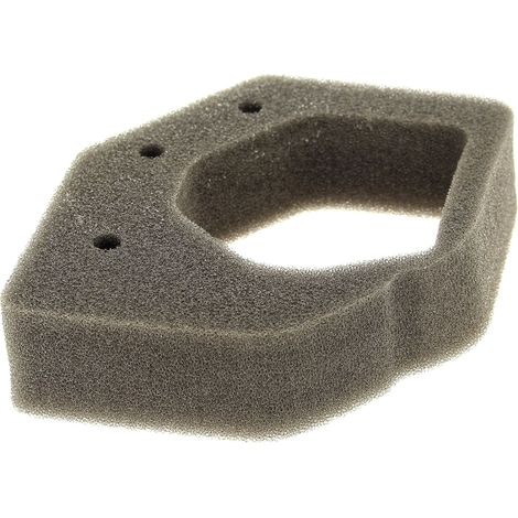 Filtre a air 17211-z0h-000 - debroussailleuse honda (1/2)