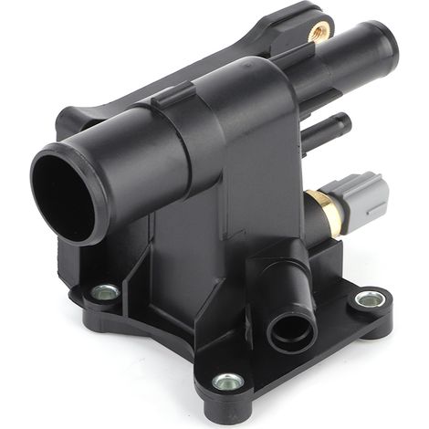L'Assemblage Thermostat Liquide Refroidissement LF941517Z Compatible Mazda 3 L4 122 2.0L (1/5)