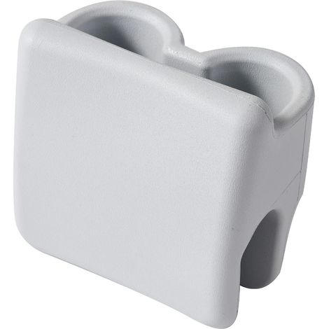 Appui-tête SPA, porte-gobelet 2 en 1 mSpa (2 pièces) (1/2)