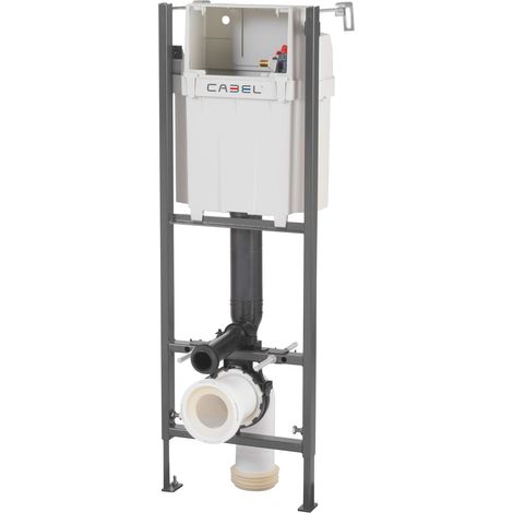 CISTERNA EMPOTRADA INITIO CABEL 55950017 WIRQUIN