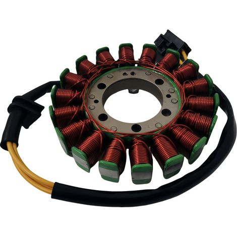 Ignition coil for motorcycles, compatible with Honda CBR1000RR CBR1000 31120-MEL-013 (1/4)