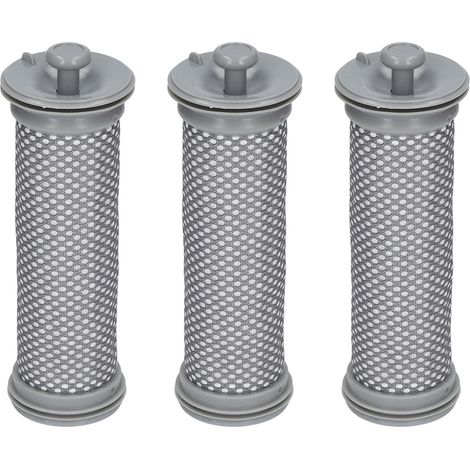 Lot de 3 préfiltres de rechange pour aspirateur Tineco PURE ONE X, pièces de rechange (1/5)