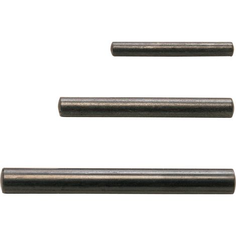 6301-41-2 Verbindungsstifte, 1/2"