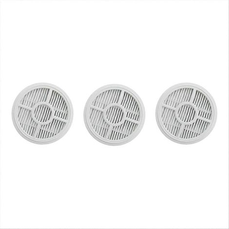 Aspirateur anti-acariens (lot de 3) (1/5)