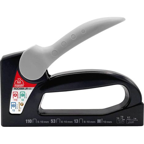 FISSATRICE ROCAMA JR. 4.0 MOD.110 (1/3)
