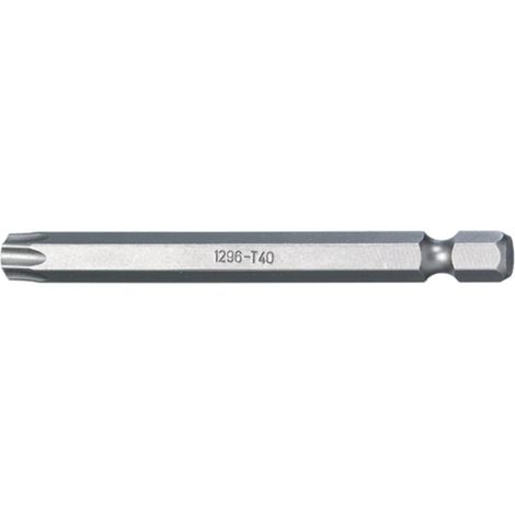 Stahlwille EMBOUT TORX 1295 T30