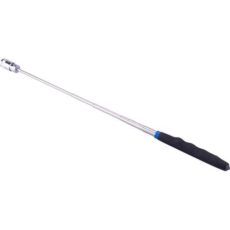 WESTBERG Magnete con illuminazione a LED e manico telescopico 13294.01 (1/3)