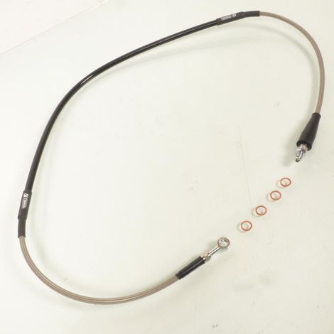 Durite de frein avant Venhill pour Moto Husqvarna 250 TE 2T I (1/5)