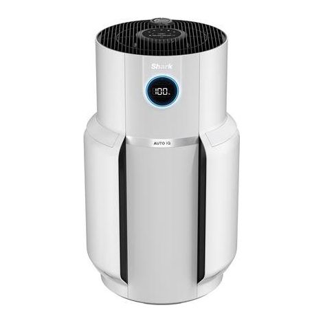 Shark HP300EU Purificador de aire blanco 54W