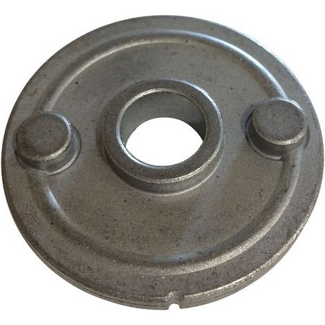 Adaptateur lame tondeuse Toro