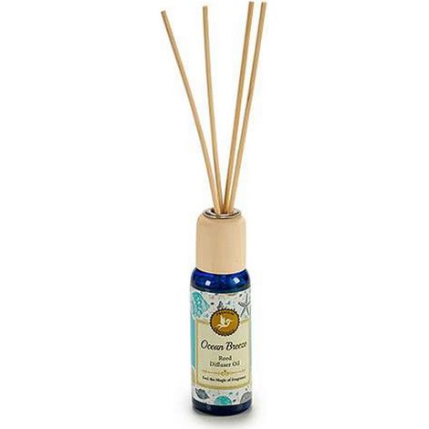 Ensemble de 12 diffuseurs de parfum - Mer